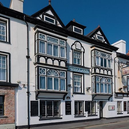 Dovey Inn Aberdyfi ภายนอก รูปภาพ