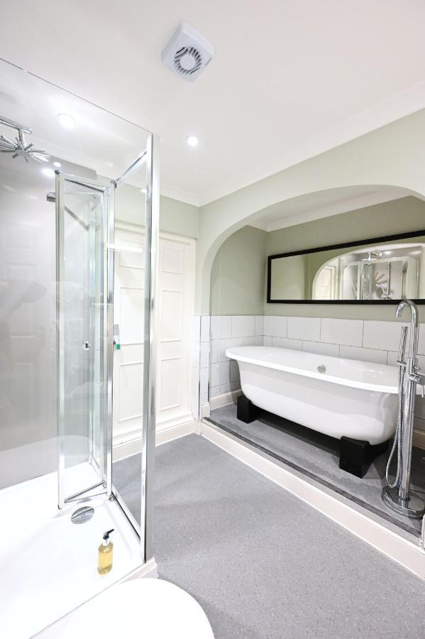 Dovey Inn Aberdyfi ภายนอก รูปภาพ